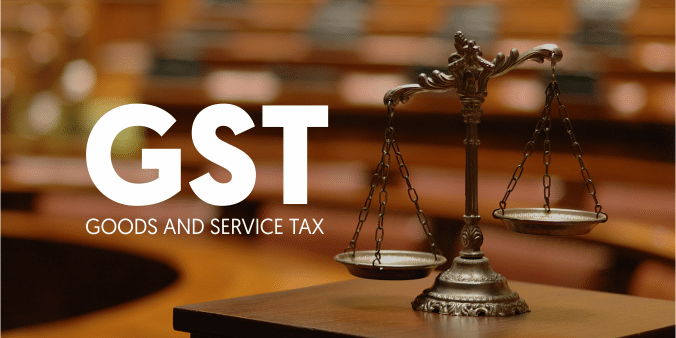 GST Litigation & Representation Services