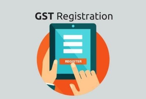 GST Registartion