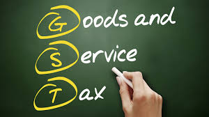 GST Training Services