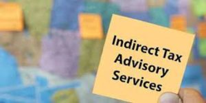 Indirect Tax Consultation